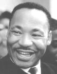Martin Luther King (1929-1968)